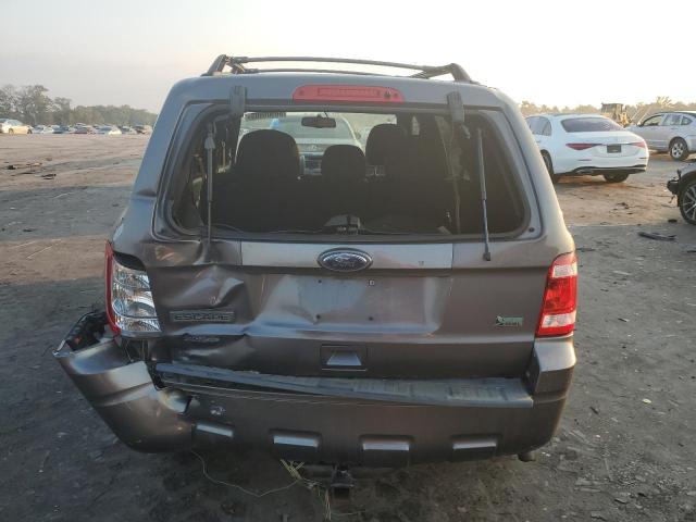 Photo 5 VIN: 1FMCU9DG8BKB01903 - FORD ESCAPE XLT 