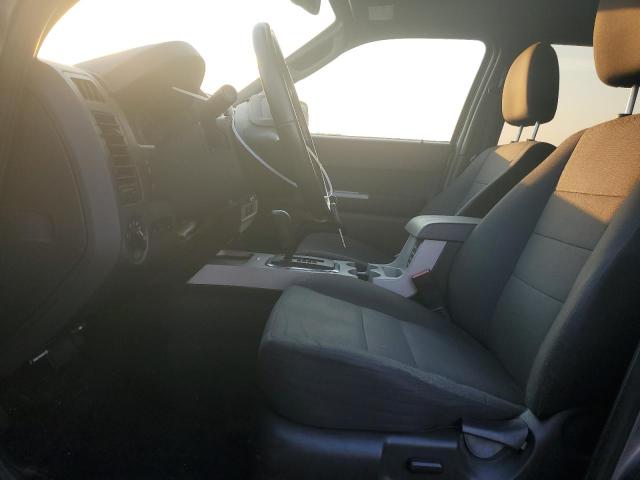 Photo 6 VIN: 1FMCU9DG8BKB01903 - FORD ESCAPE XLT 