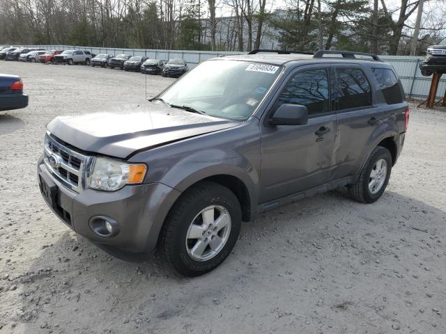 Photo 0 VIN: 1FMCU9DG8BKB03926 - FORD ESCAPE 