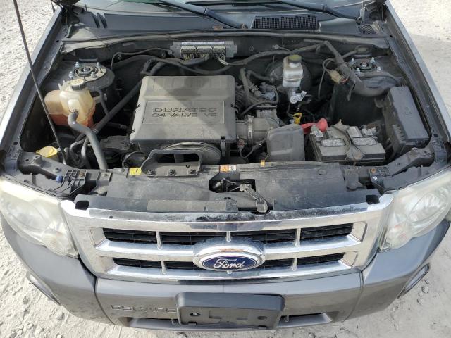 Photo 10 VIN: 1FMCU9DG8BKB03926 - FORD ESCAPE 