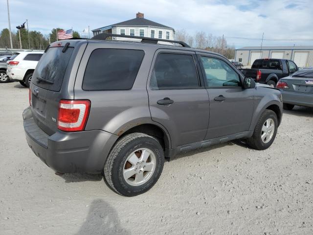 Photo 2 VIN: 1FMCU9DG8BKB03926 - FORD ESCAPE 