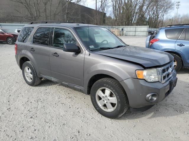 Photo 3 VIN: 1FMCU9DG8BKB03926 - FORD ESCAPE 