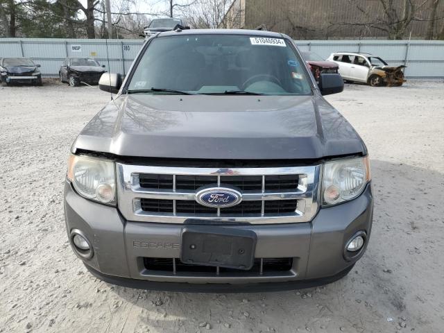 Photo 4 VIN: 1FMCU9DG8BKB03926 - FORD ESCAPE 