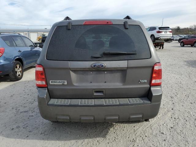 Photo 5 VIN: 1FMCU9DG8BKB03926 - FORD ESCAPE 