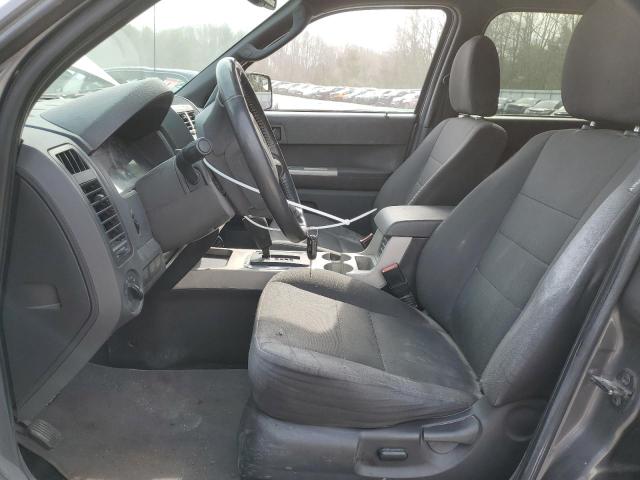 Photo 6 VIN: 1FMCU9DG8BKB03926 - FORD ESCAPE 