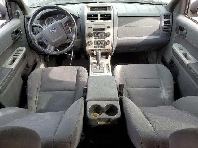 Photo 7 VIN: 1FMCU9DG8BKB03926 - FORD ESCAPE 