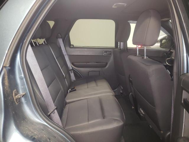 Photo 5 VIN: 1FMCU9DG8BKB09175 - FORD ESCAPE XLT 