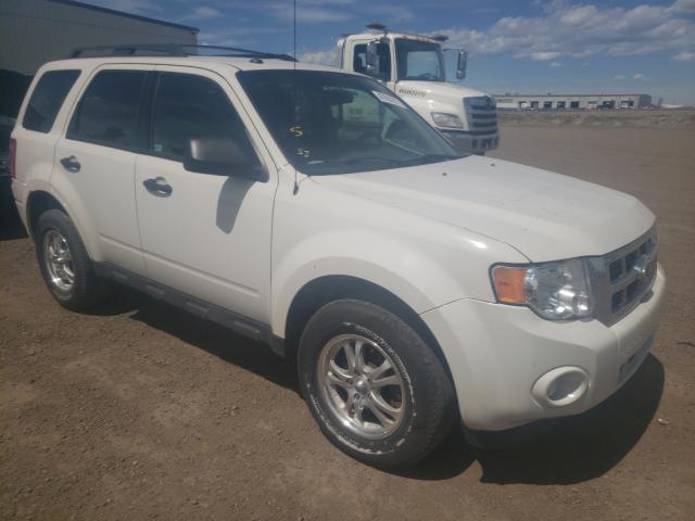 Photo 0 VIN: 1FMCU9DG8BKB30835 - FORD ESCAPE XLT 