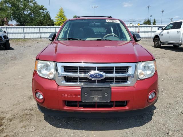 Photo 4 VIN: 1FMCU9DG8BKB82675 - FORD ESCAPE 