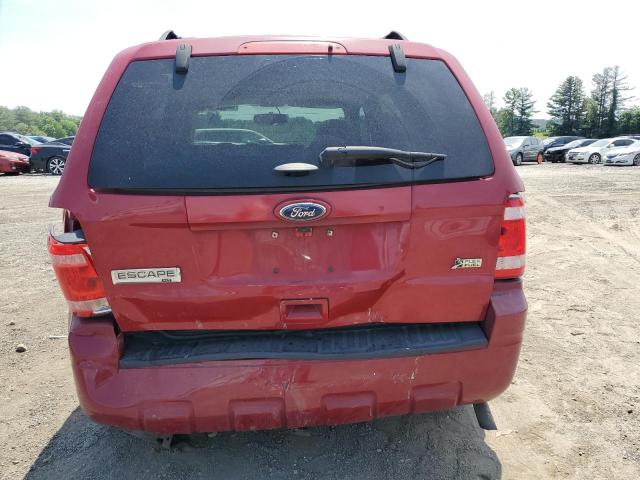 Photo 5 VIN: 1FMCU9DG8BKB82675 - FORD ESCAPE 