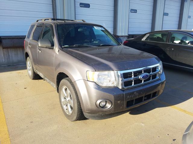 Photo 0 VIN: 1FMCU9DG8BKC10183 - FORD ESCAPE XLT 