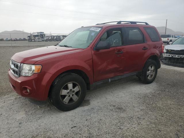 Photo 0 VIN: 1FMCU9DG8BKC24553 - FORD ESCAPE XLT 