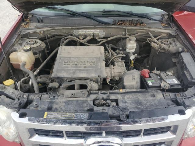 Photo 11 VIN: 1FMCU9DG8BKC24553 - FORD ESCAPE XLT 