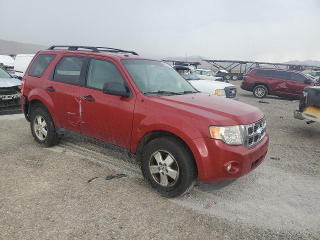 Photo 3 VIN: 1FMCU9DG8BKC24553 - FORD ESCAPE XLT 