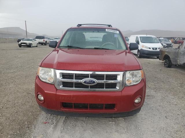 Photo 4 VIN: 1FMCU9DG8BKC24553 - FORD ESCAPE XLT 