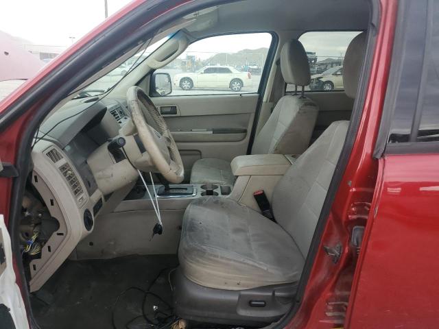 Photo 6 VIN: 1FMCU9DG8BKC24553 - FORD ESCAPE XLT 