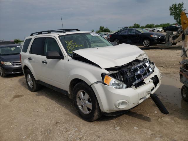 Photo 0 VIN: 1FMCU9DG8BKC37674 - FORD ESCAPE XLT 