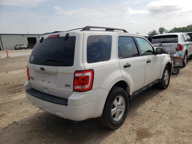 Photo 3 VIN: 1FMCU9DG8BKC37674 - FORD ESCAPE XLT 