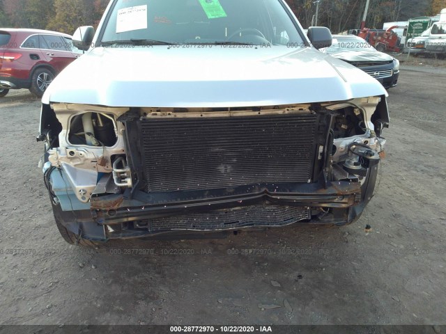 Photo 5 VIN: 1FMCU9DG8BKC58444 - FORD ESCAPE 