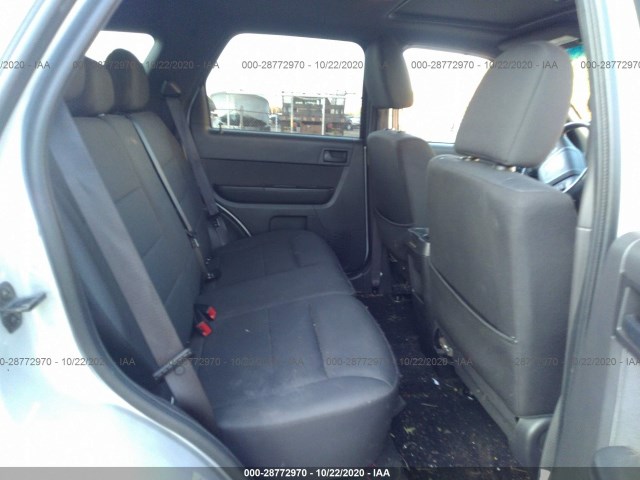 Photo 7 VIN: 1FMCU9DG8BKC58444 - FORD ESCAPE 