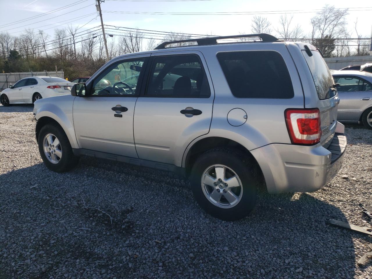 Photo 1 VIN: 1FMCU9DG8CKA29585 - FORD ESCAPE 