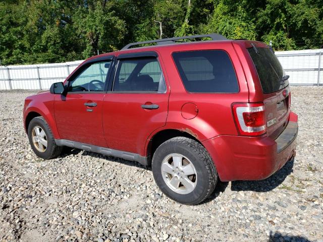 Photo 1 VIN: 1FMCU9DG8CKA32048 - FORD ESCAPE XLT 