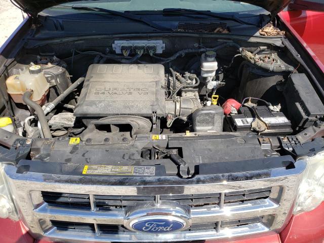 Photo 11 VIN: 1FMCU9DG8CKA32048 - FORD ESCAPE XLT 