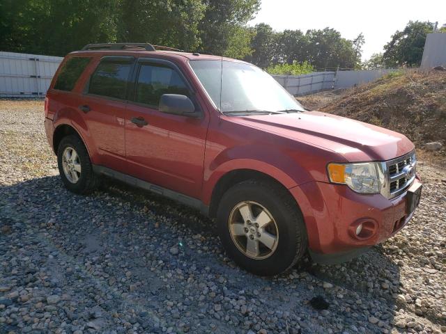 Photo 3 VIN: 1FMCU9DG8CKA32048 - FORD ESCAPE XLT 