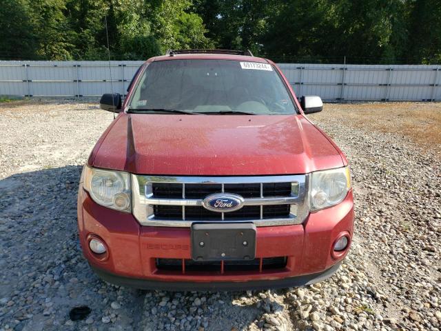 Photo 4 VIN: 1FMCU9DG8CKA32048 - FORD ESCAPE XLT 