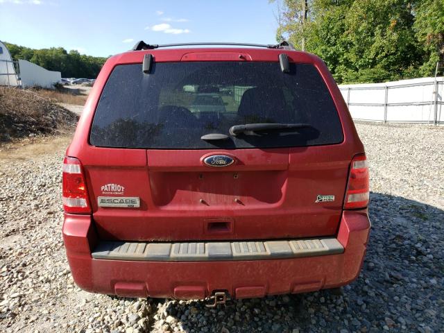 Photo 5 VIN: 1FMCU9DG8CKA32048 - FORD ESCAPE XLT 