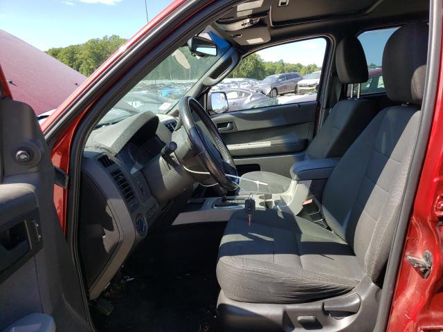 Photo 6 VIN: 1FMCU9DG8CKA32048 - FORD ESCAPE XLT 