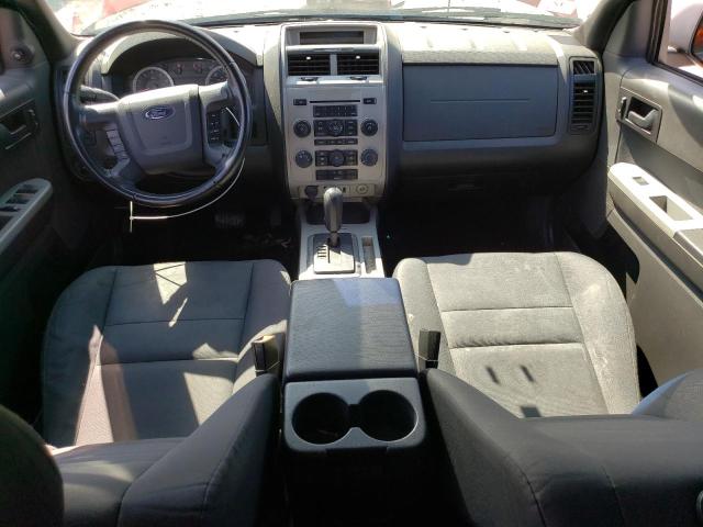 Photo 7 VIN: 1FMCU9DG8CKA32048 - FORD ESCAPE XLT 