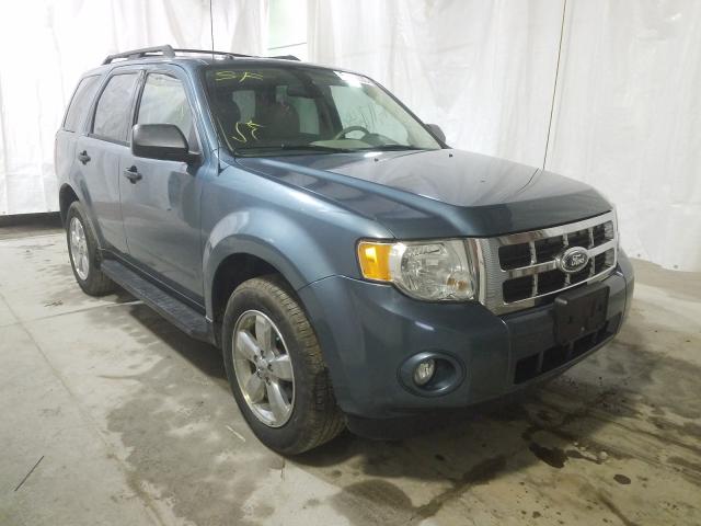 Photo 0 VIN: 1FMCU9DG8CKA34026 - FORD ESCAPE 