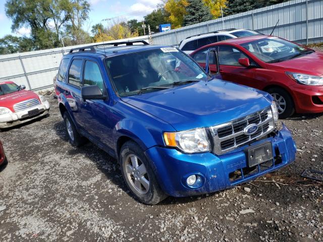 Photo 0 VIN: 1FMCU9DG8CKA70489 - FORD ESCAPE XLT 