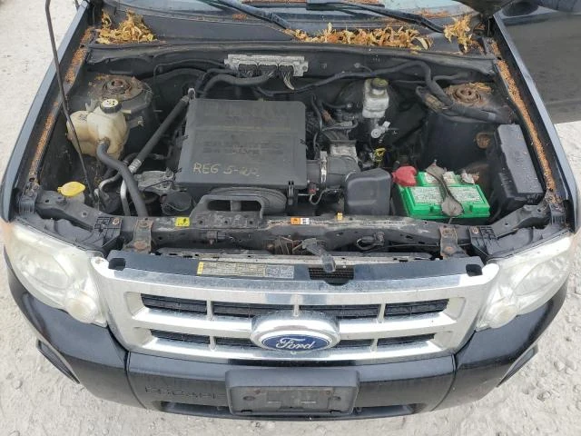 Photo 11 VIN: 1FMCU9DG8CKA86983 - FORD ESCAPE XLT 