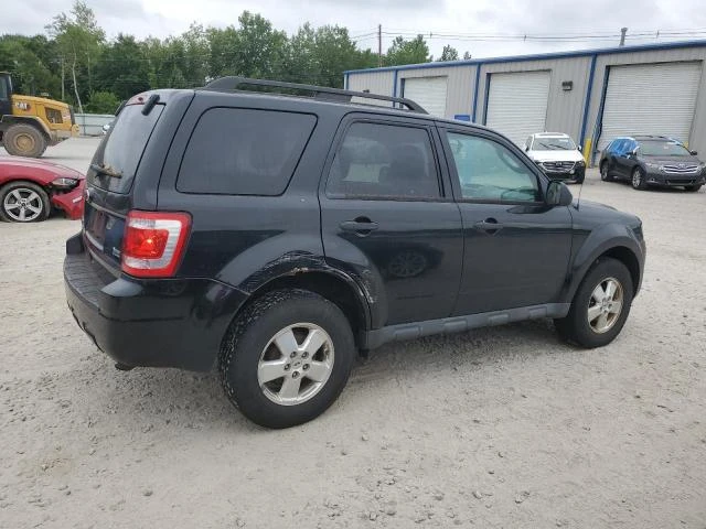 Photo 2 VIN: 1FMCU9DG8CKA86983 - FORD ESCAPE XLT 