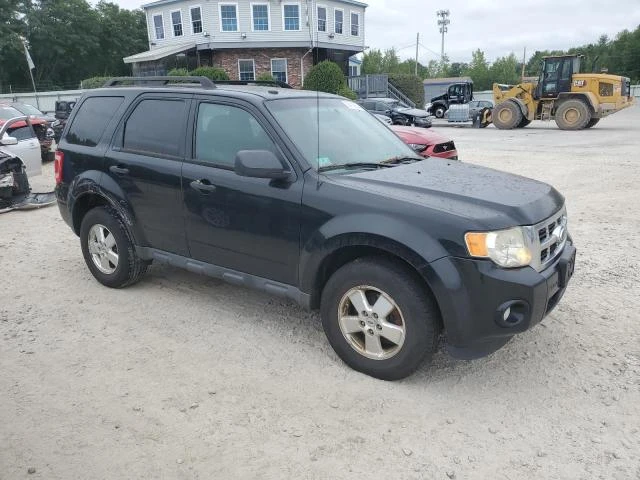 Photo 3 VIN: 1FMCU9DG8CKA86983 - FORD ESCAPE XLT 