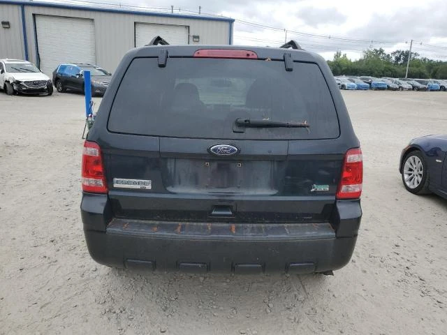 Photo 5 VIN: 1FMCU9DG8CKA86983 - FORD ESCAPE XLT 