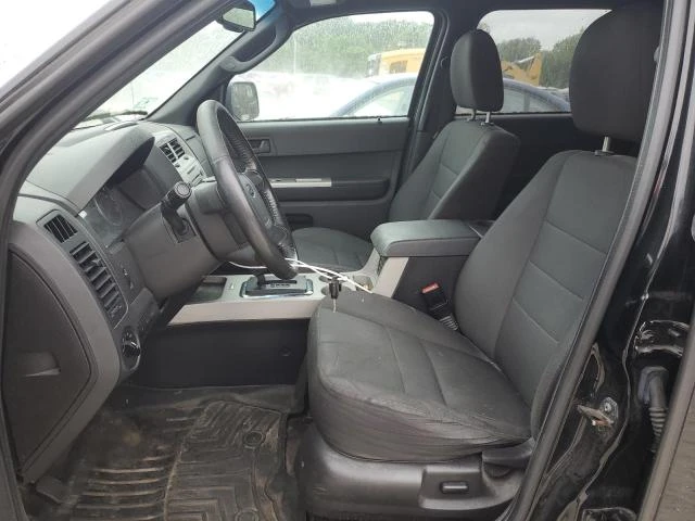 Photo 6 VIN: 1FMCU9DG8CKA86983 - FORD ESCAPE XLT 