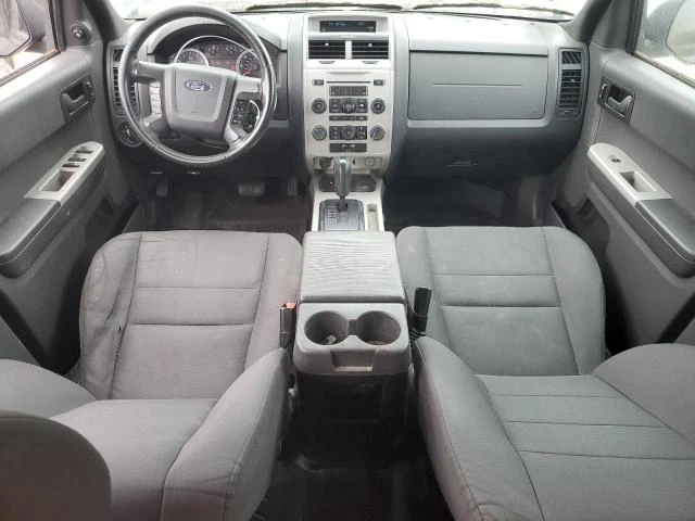 Photo 7 VIN: 1FMCU9DG8CKA86983 - FORD ESCAPE XLT 