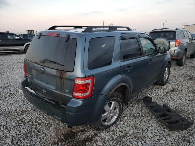 Photo 3 VIN: 1FMCU9DG8CKA88667 - FORD ESCAPE XLT 