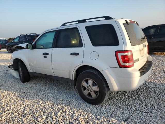 Photo 1 VIN: 1FMCU9DG8CKB18654 - FORD ESCAPE 