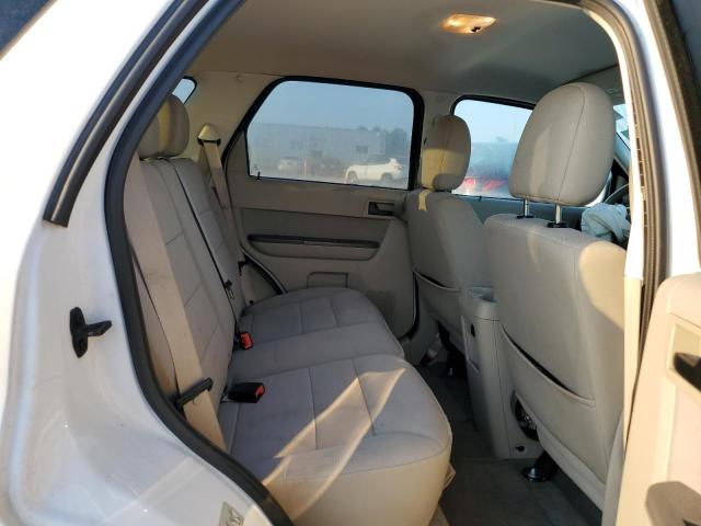 Photo 10 VIN: 1FMCU9DG8CKB18654 - FORD ESCAPE 