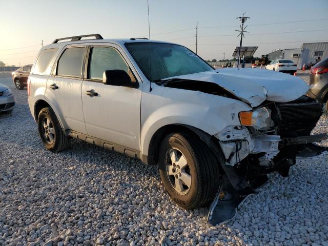 Photo 3 VIN: 1FMCU9DG8CKB18654 - FORD ESCAPE 