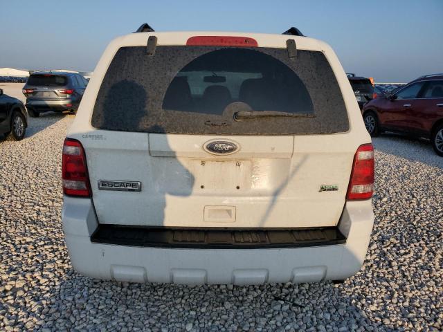 Photo 5 VIN: 1FMCU9DG8CKB18654 - FORD ESCAPE 