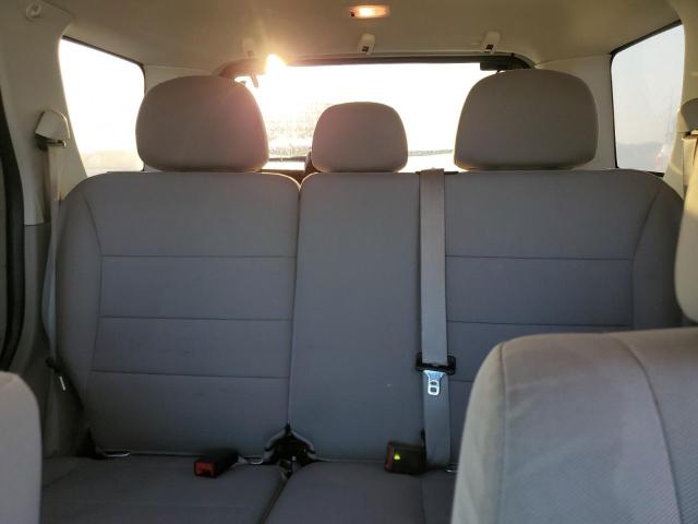 Photo 9 VIN: 1FMCU9DG8CKB18654 - FORD ESCAPE 