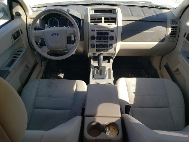 Photo 7 VIN: 1FMCU9DG8CKB33347 - FORD ESCAPE XLT 