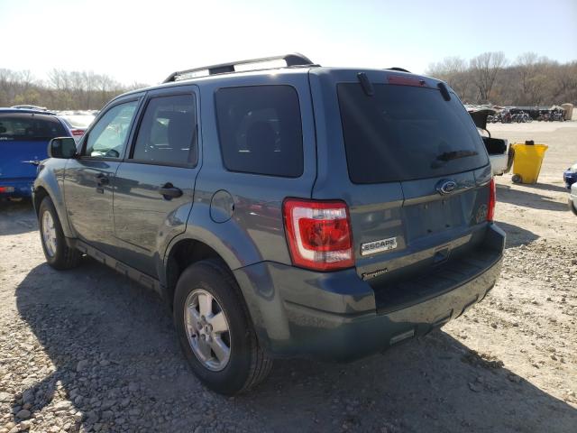 Photo 2 VIN: 1FMCU9DG8CKB41772 - FORD ESCAPE XLT 