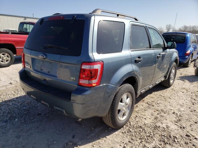 Photo 3 VIN: 1FMCU9DG8CKB41772 - FORD ESCAPE XLT 