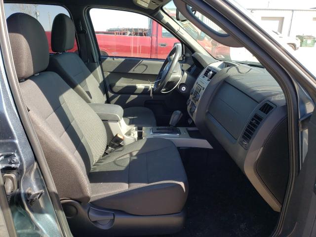 Photo 4 VIN: 1FMCU9DG8CKB41772 - FORD ESCAPE XLT 